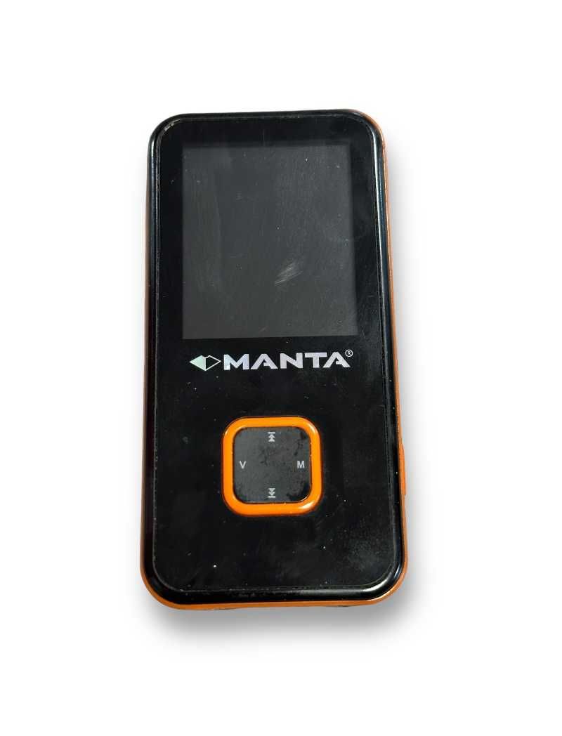 Odtwarzacz MP4 Manta MM281