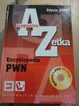Encyklopedia PWN - Oryginalna A-Zetka