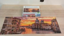Puzzle 1000 the Grand Canal