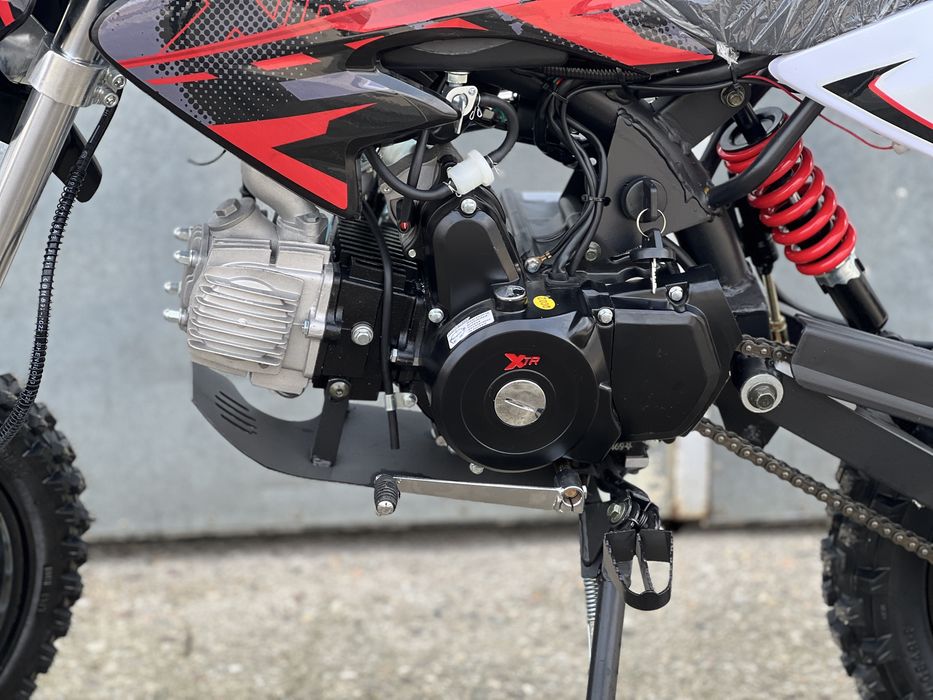 Cross XTR 125 Kola 14/17 rozrusznik Gwarancja 12 miesiecy Nowy