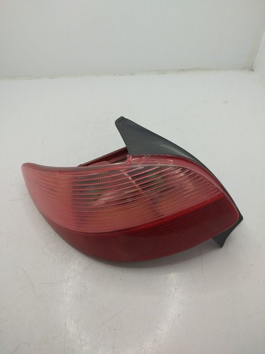 Farolim Stop Esq Peugeot 206 (2A/C)