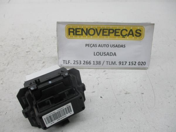 Resistência da chauffage / sofagem CITROËN C4 II (B7)