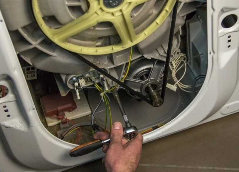 Ремонт Стиральных Машин, Пральних Машин