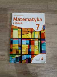 zestaw ćwiczeń matematyka z plusem 7