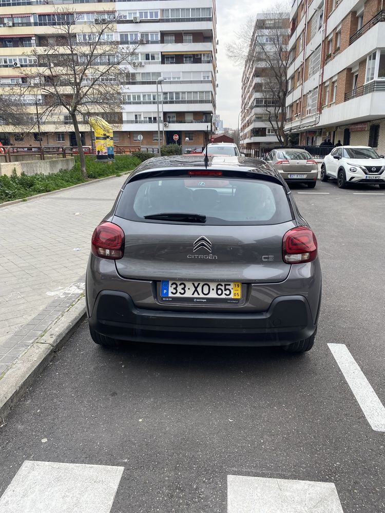 Citroën C3 - 120.000Km | Excelente Estado