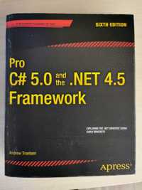 Pro C# and the .NET 4.5 Framework Apress
