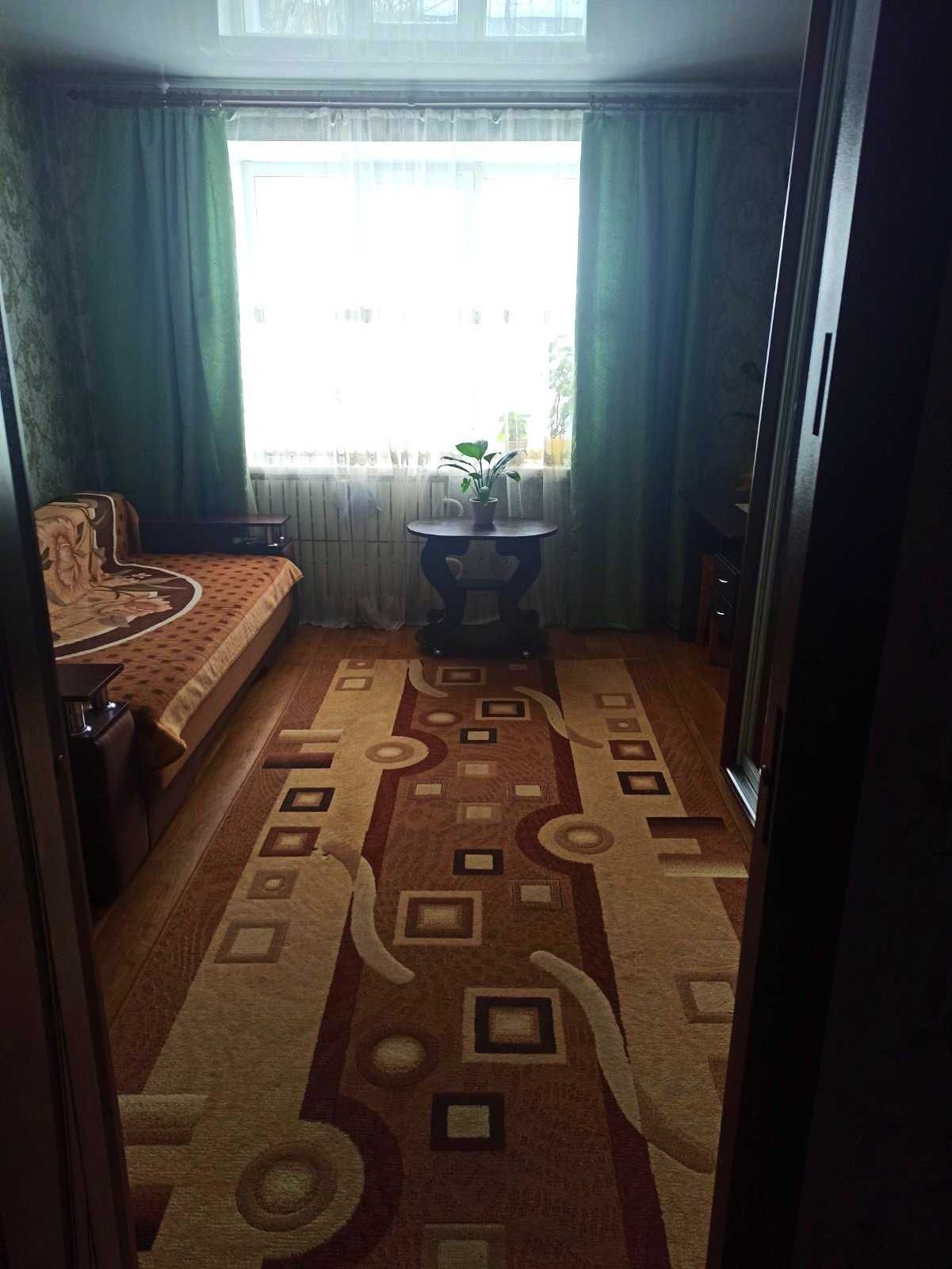 Продаж 2х кімнат з капітальним ремонтом на Салтівці