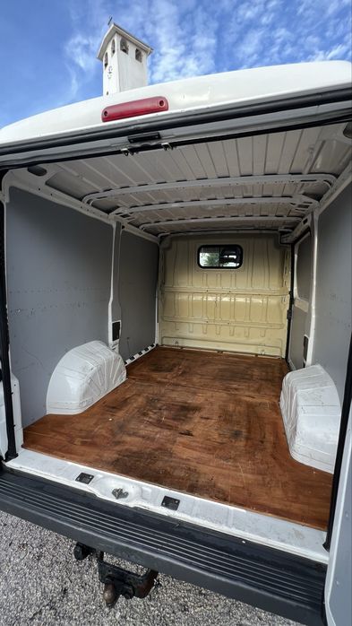 Citroen Jumper 2.2