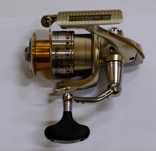Kołowrotek Shimano Twin Power C3000 MG