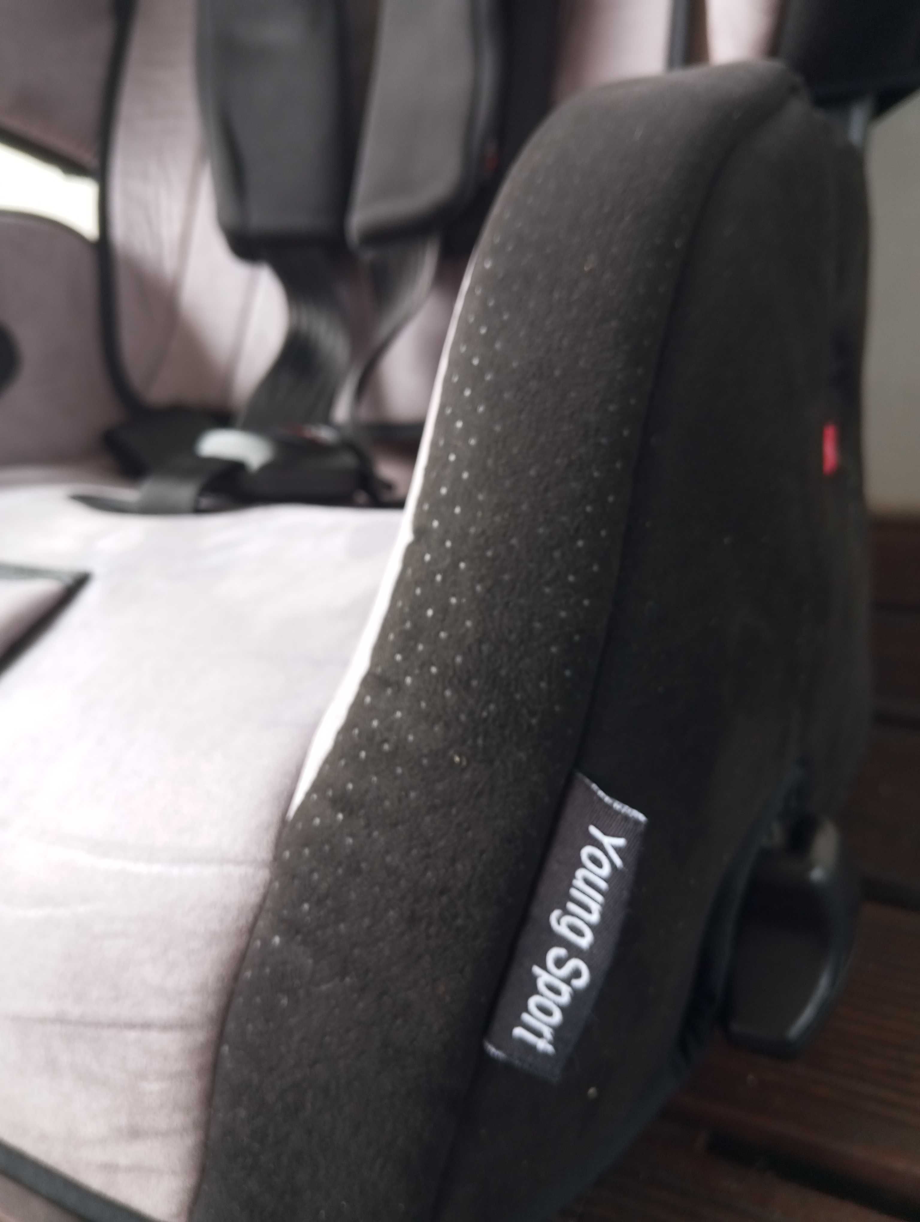 Cadeira RECARO Young Sport Hero