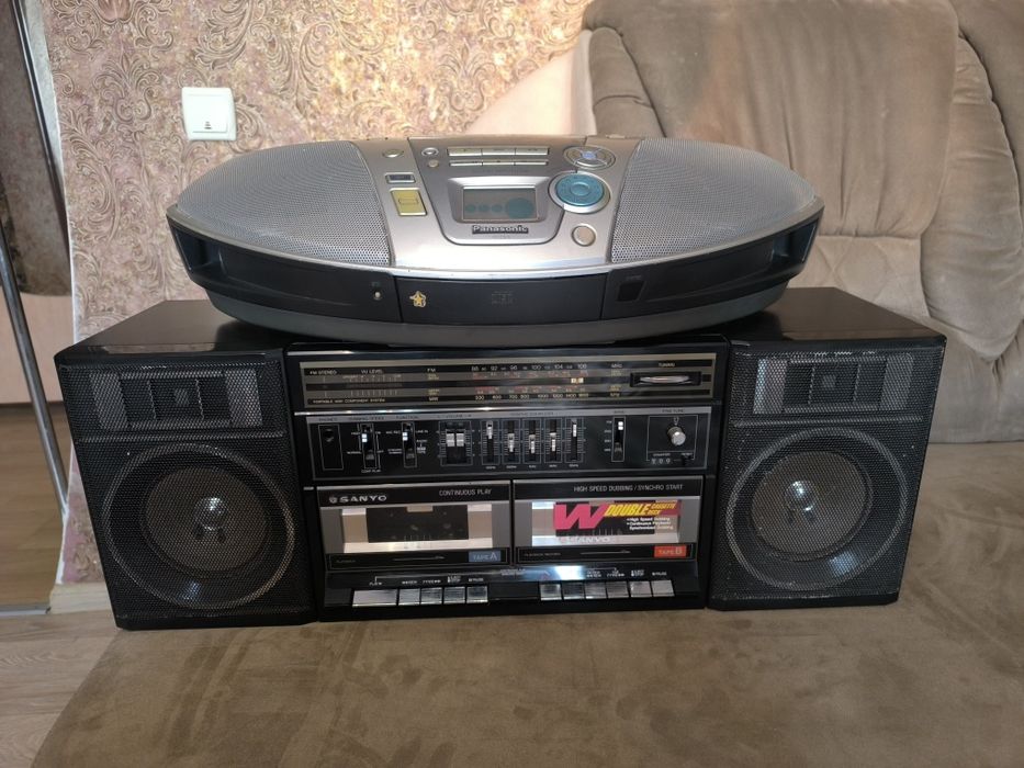 Sanyo c 35 Япония