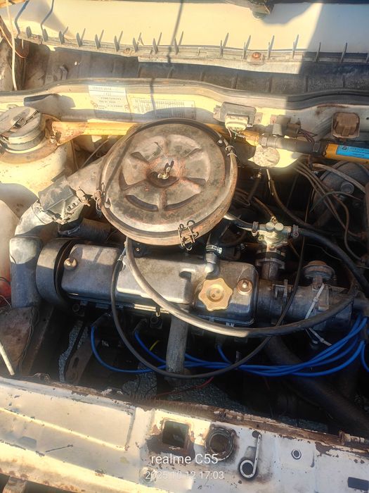 Продам ваз 2108 на ходу цікавить обмін