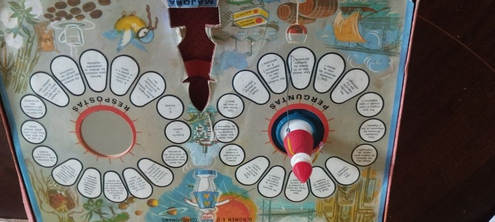 O sabichão ciências geográfico-naturais