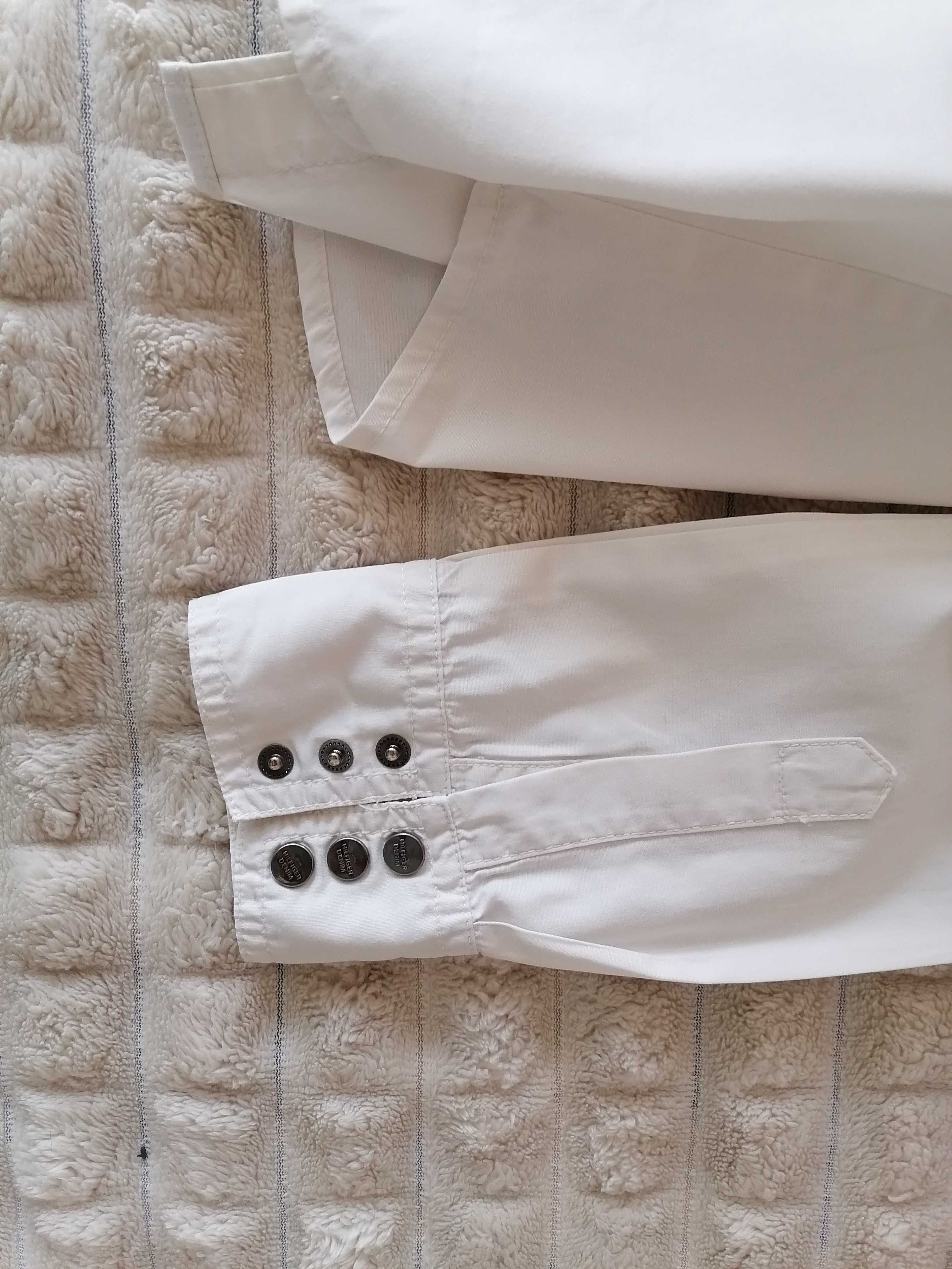 Koszula tommy hilfiger 38