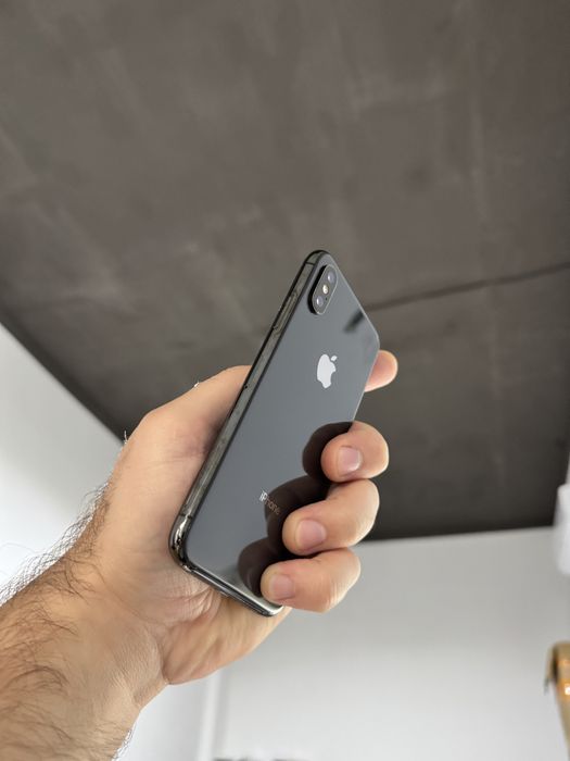 Apple iphone iphone XS 64 gb Neverlock 100% айфон