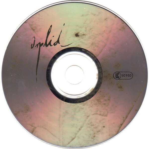 ORPLID  cd Orplid                 neofolk    super
