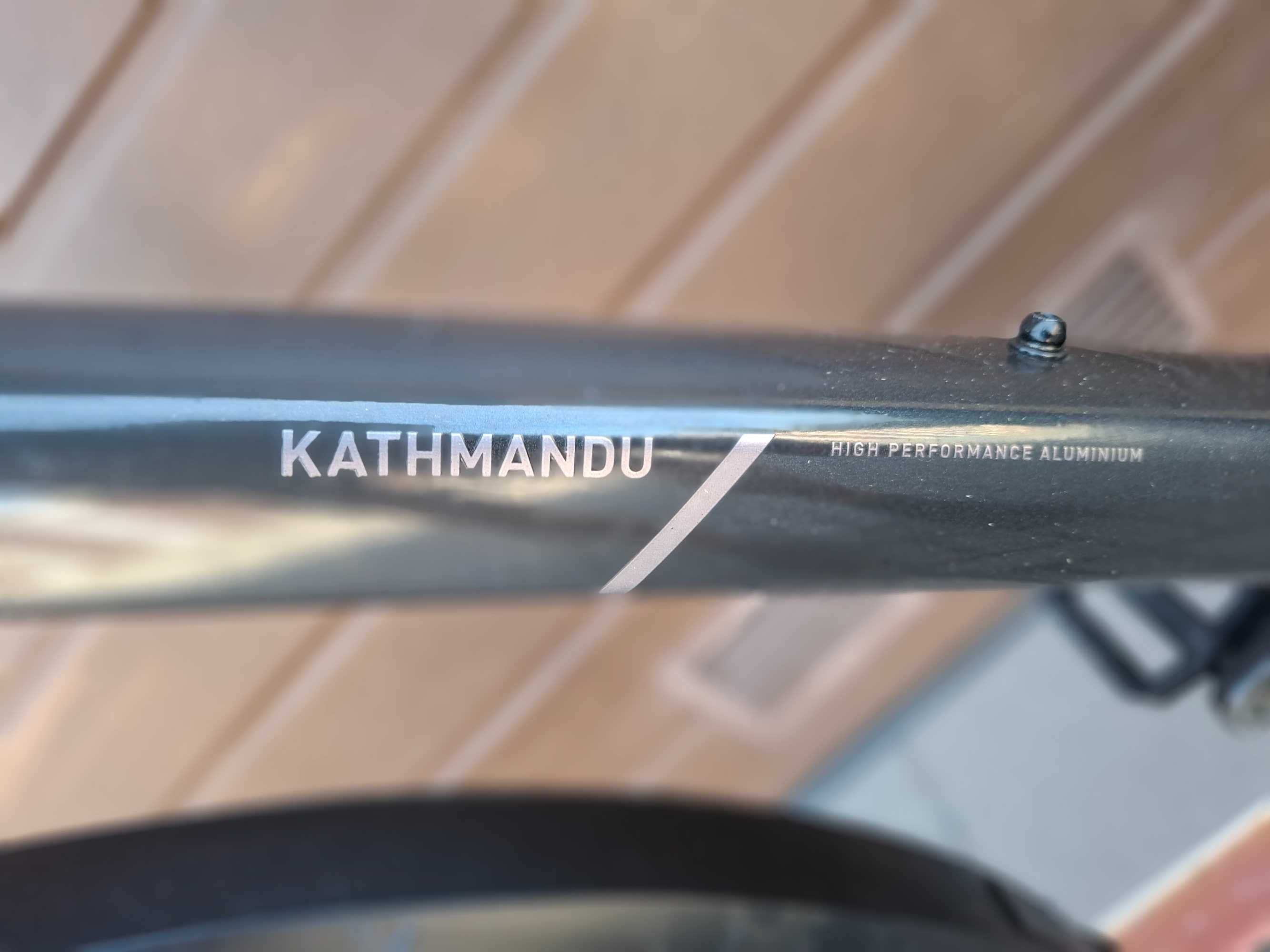 Cube kathmandu pro 58cm shimano cues 2x10 amorek rst powietrzny