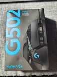 Sprzedam mysz Logitech g502 Hero