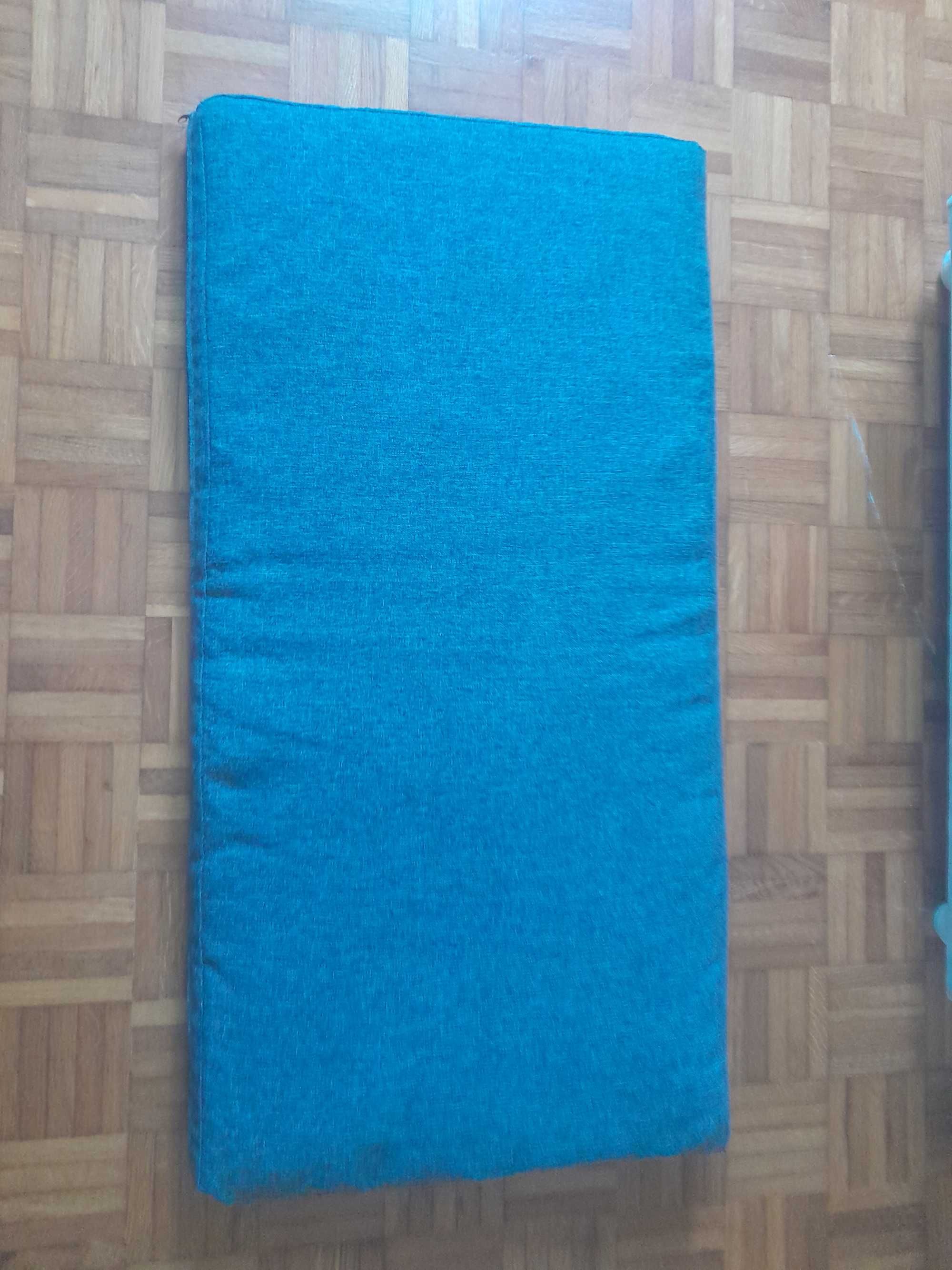 Conjunto de verão