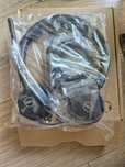 Słuchawki z mikrofonem Poly Blackwire 3320 nauszne BW3320-M USB