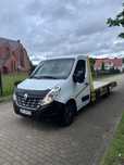 Renault Master  Renault Master 3. 170km Bi-turbo Serwis na 20 tyś możliwa zamiana