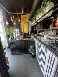 Lokal gastronomiczny pod sushi/bistro/kawiarnia