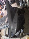Четверть Volvo S60