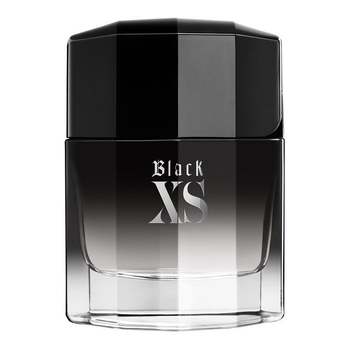 Paco Rabanne Black XS woda toaletowa spray 100ml