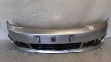 + ZDERZAK PRZÓD PRZEDNI AUDI A4 B6 S LINE S4 B6 LY7W SREBRNY HALOGENY