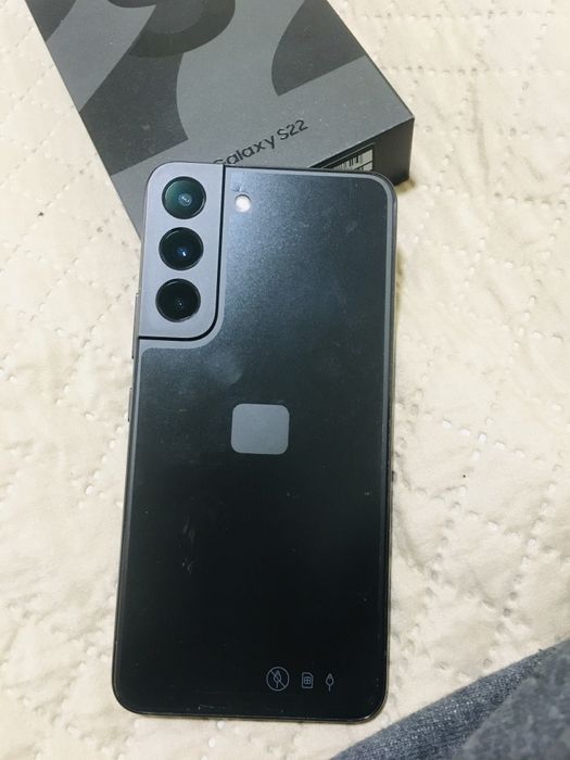 Samsung S22 128GB
