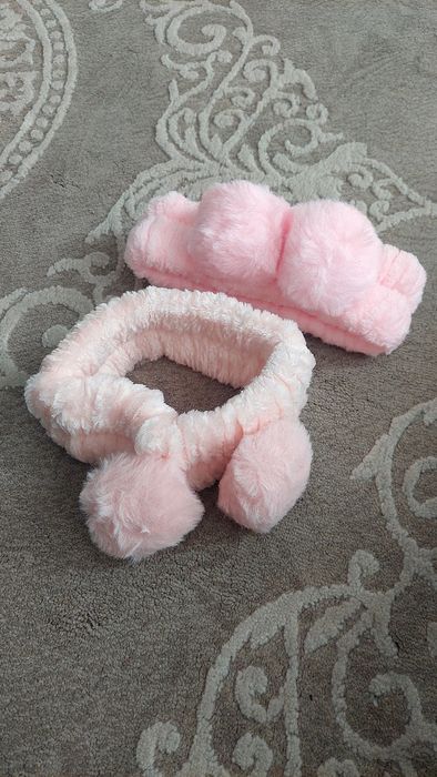 Пов'язки на голову