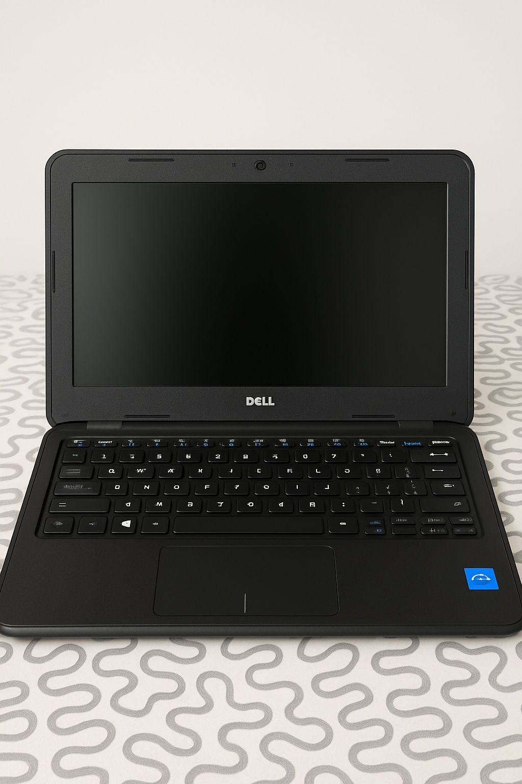 computador  Dell Latitude 3190.