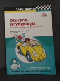 Otorynolaryngologia crash course