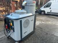 Odkurzacz przemysłowy Nilfisk 5,5 kW, model IV 055 ATEX 222M