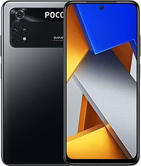 Смартфон Xiaomi Poco M4 Pro 5G 6/128 Gb