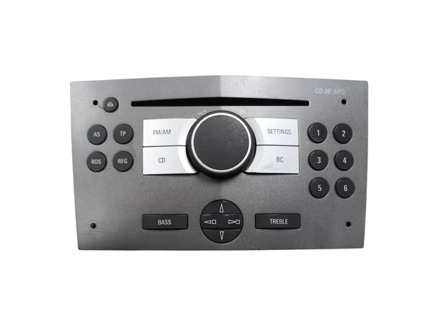 Radio CD Opel Astra H Zafira B