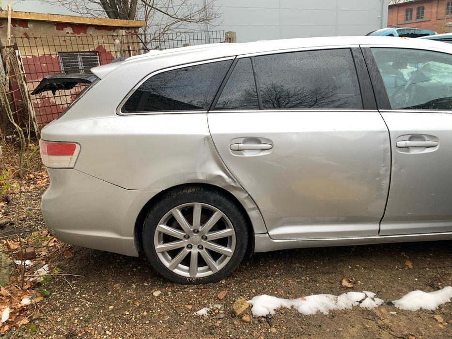 Toyota Avensis T27 Kombi 2.0 B Samochody na części! 1F7, 3ZR-FAE