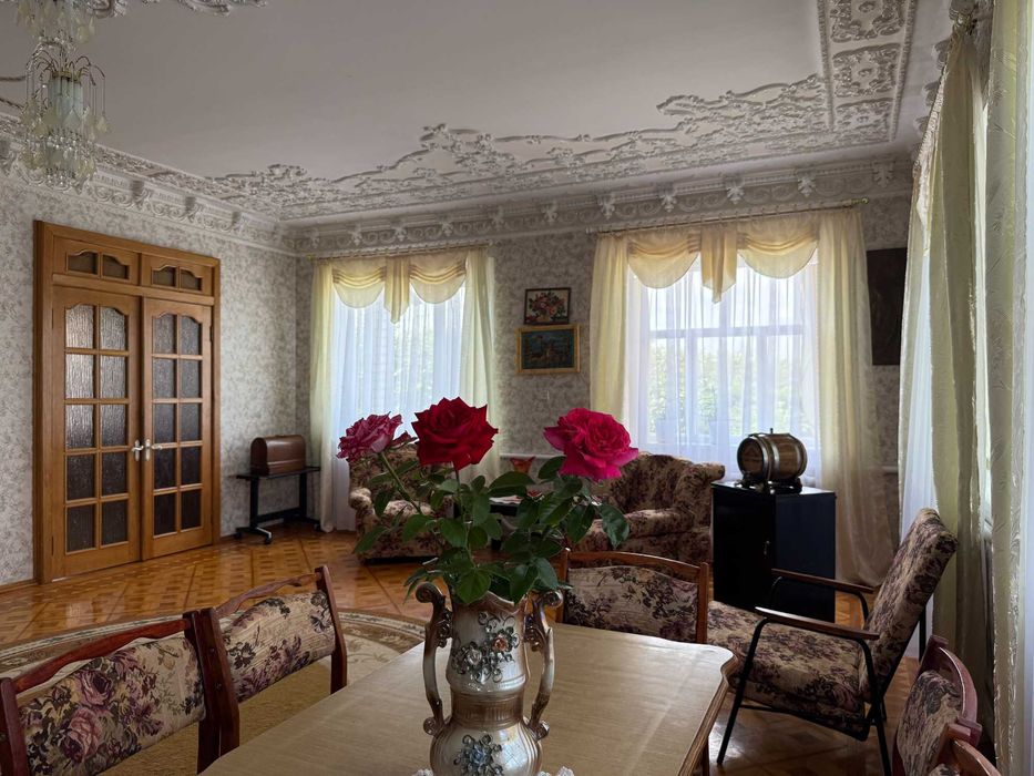 Продаж продам будинок в Царичанці Царичанка Центр Поділ ліс, річка