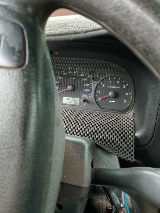 Чери Амулет 2007