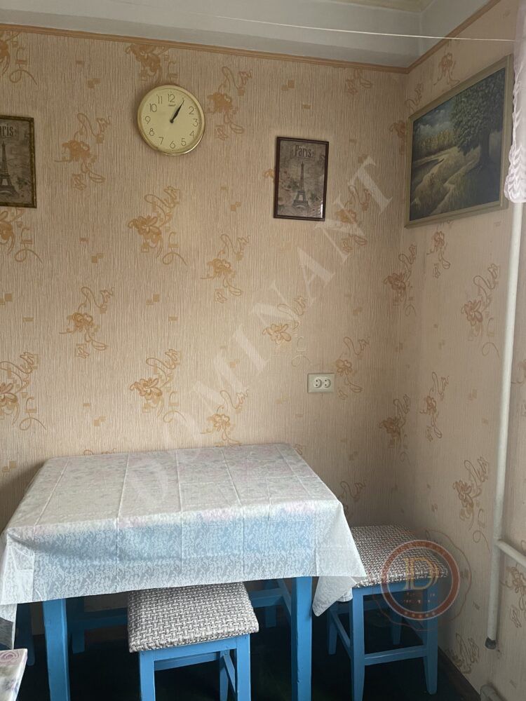 Оренда 2-х кім квартири Вознесенівський район