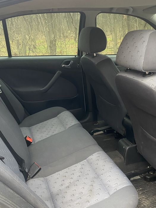 Шкода октавия тур