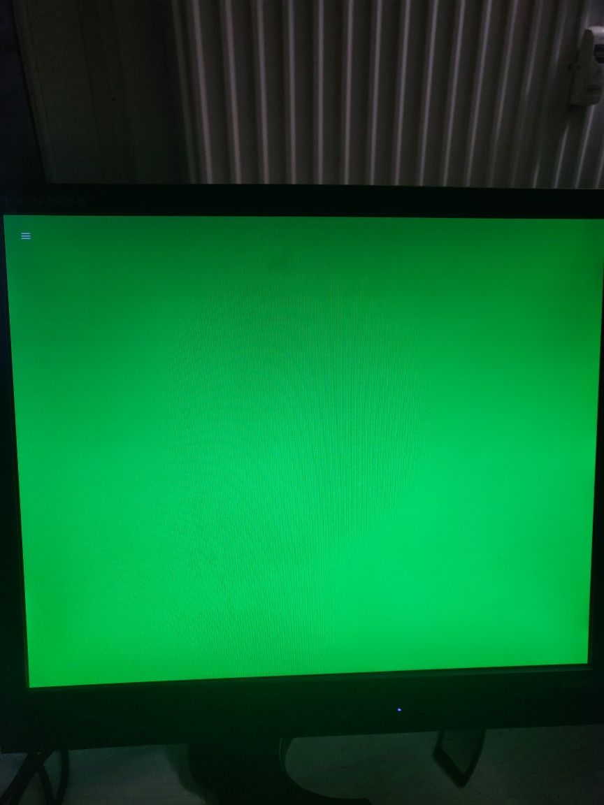 Iiyama ProLite H481s 19" monitor LCD