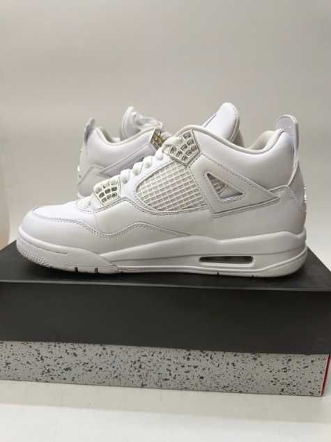 Jordan 4 RetroPure Money R.39