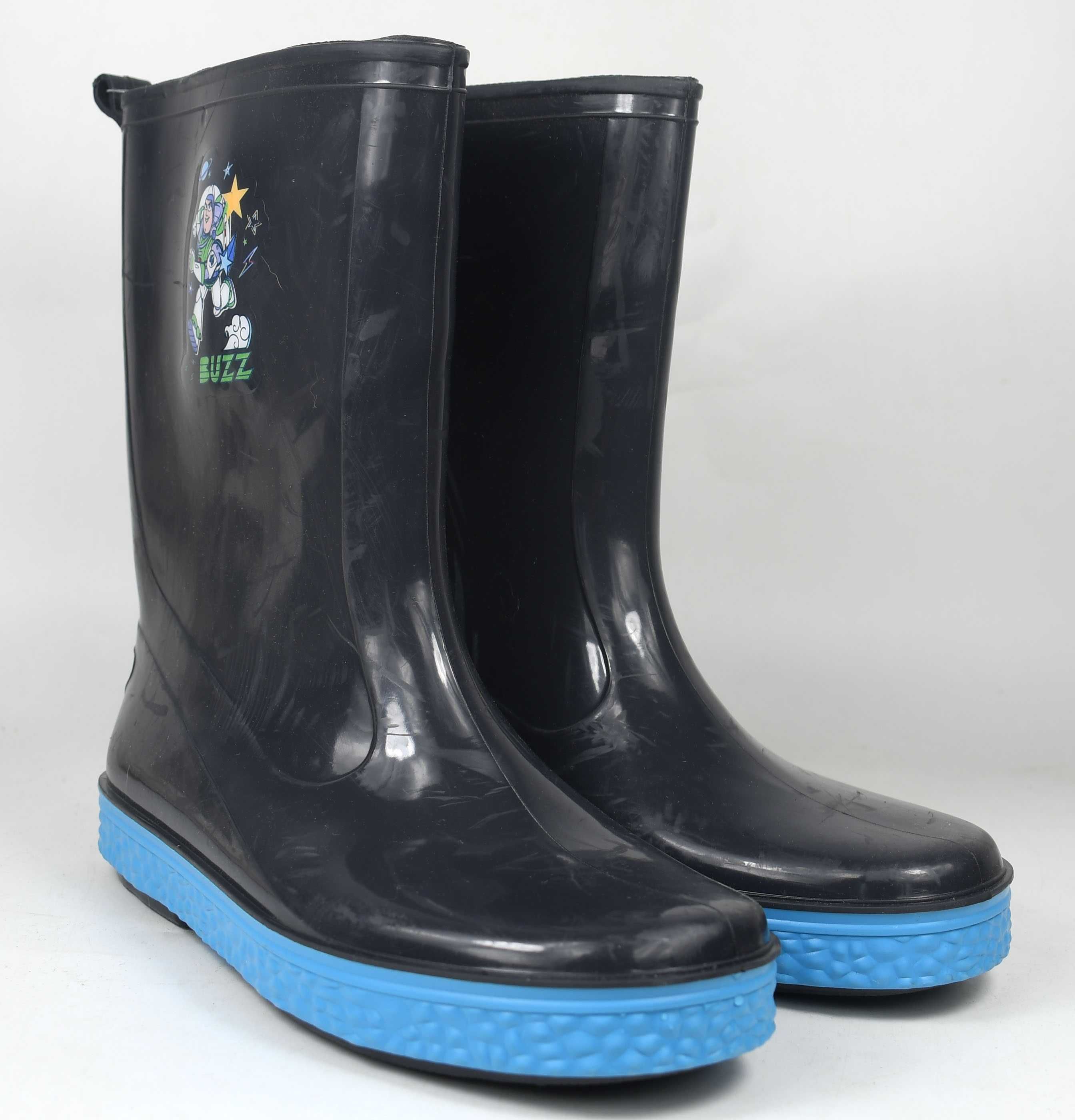 Nowe z wadą Kalosze toy story buzz astral friboo roz. 34-35