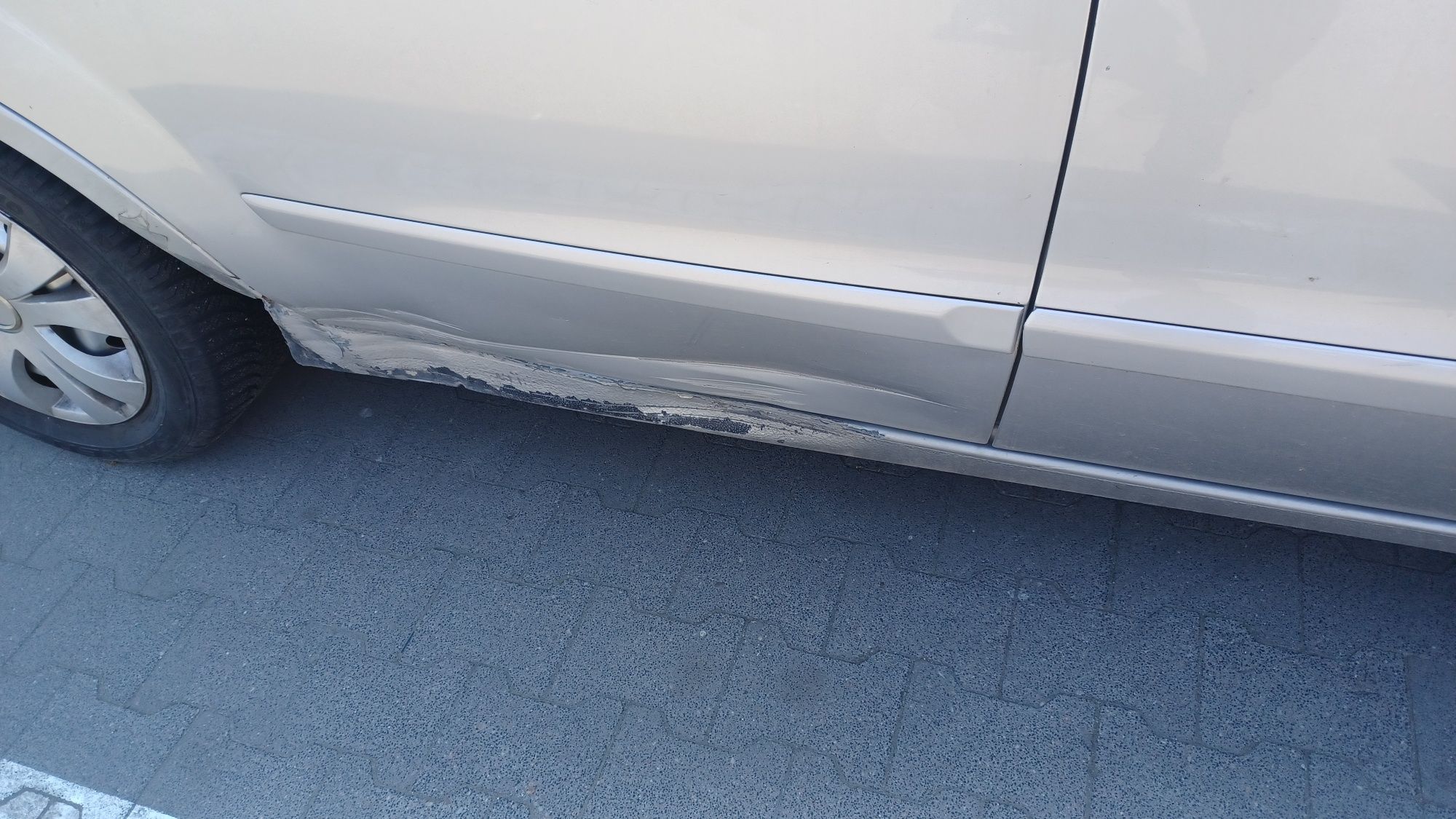 Ford S-Max Convers+ 2008r tANIo