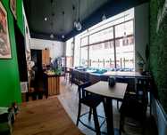 Restauracja lokal gastronomiczny w centrum Wrocławia