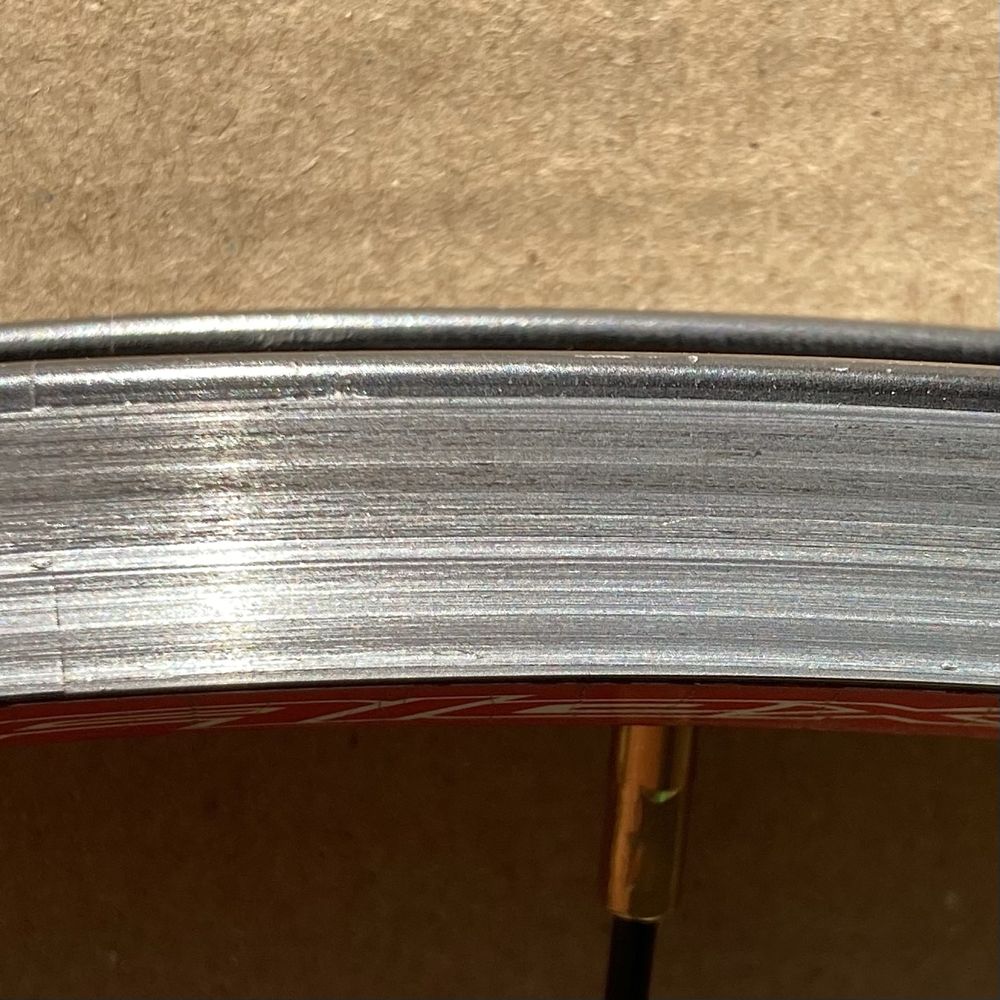 Обод 26" AlexRims DM18 36H