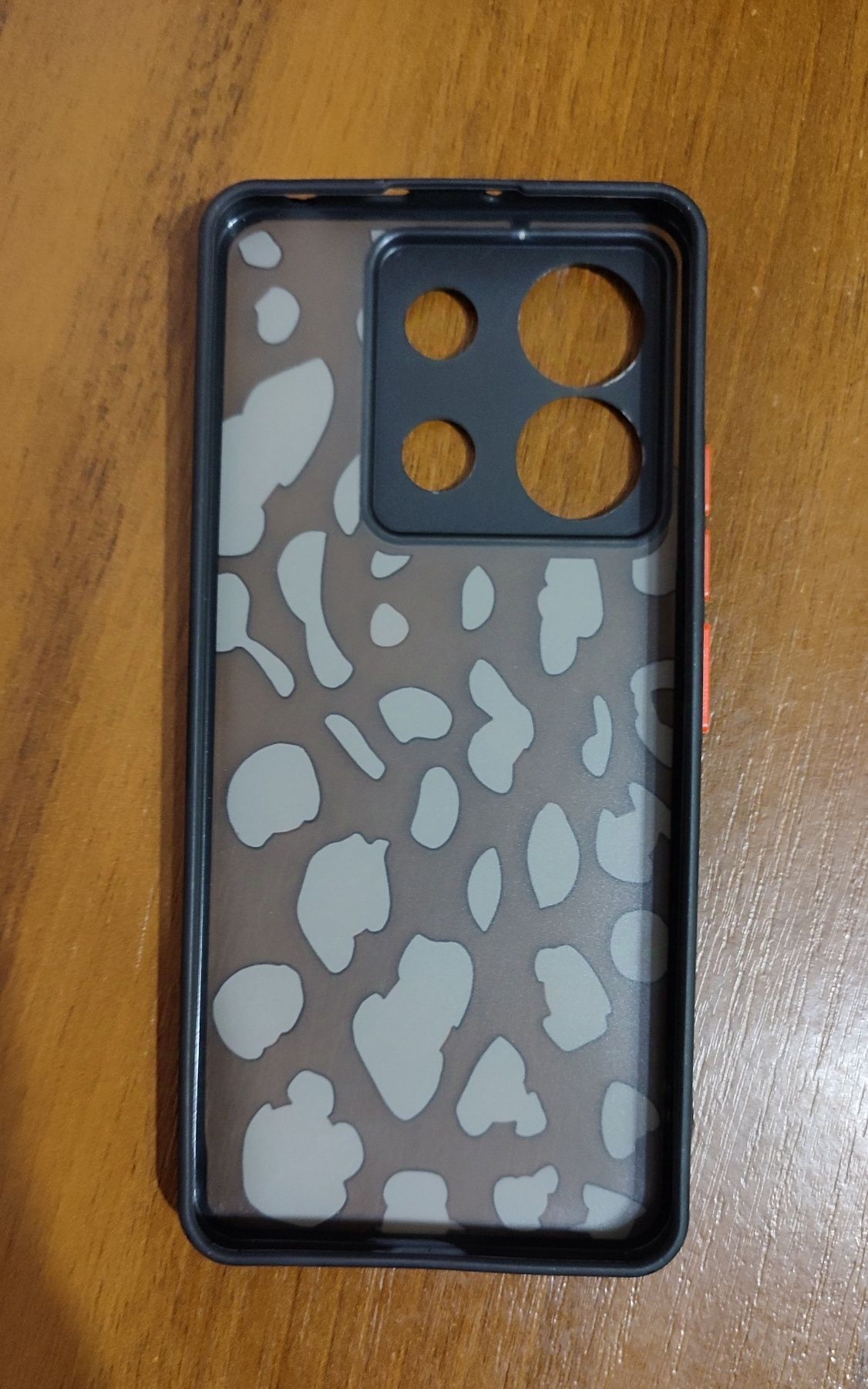 Кейс для Xiaomi Redmi Note 13 Pro 5G