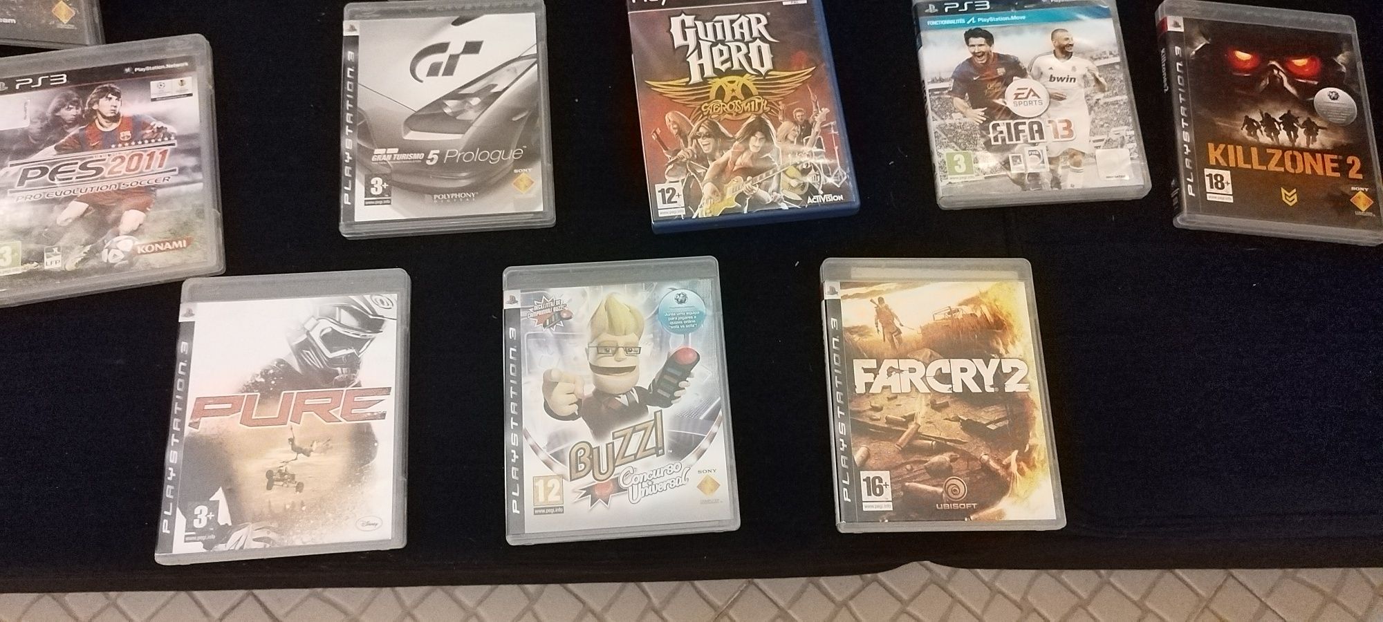 Ps3 desbloqueada