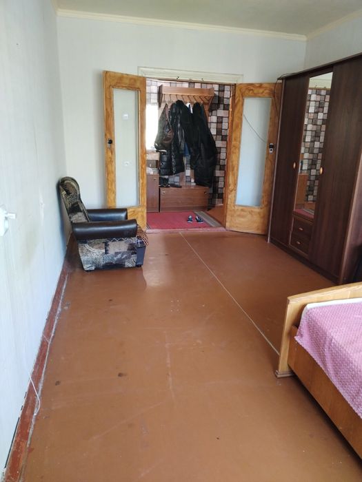 2х комн квартира на 2м микрорайоне